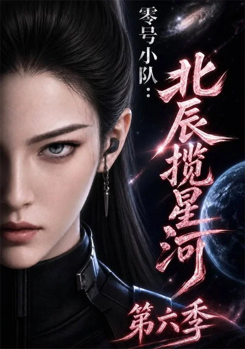 零号小队:北辰揽星河 — сезон 6