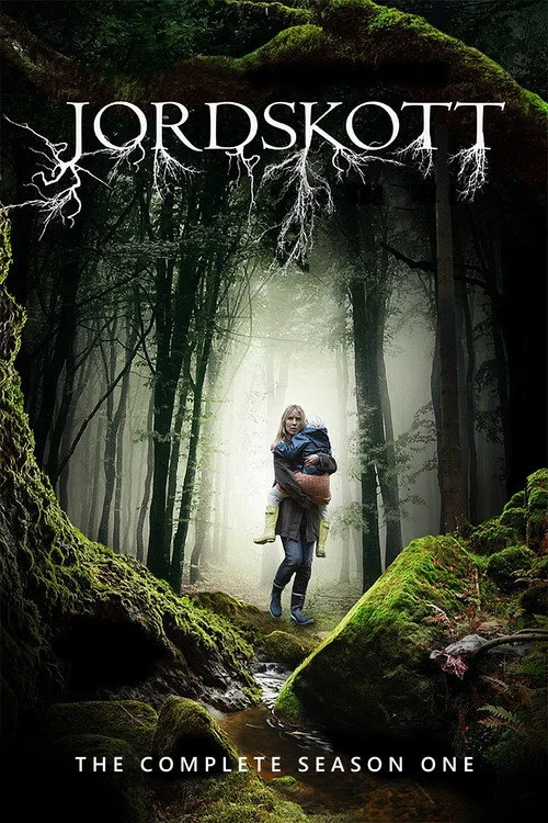 Jordskott — Season 1