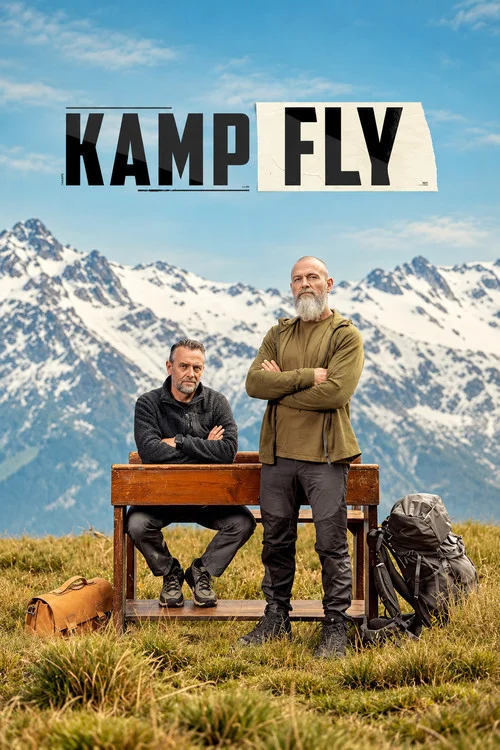 Kamp Fly — сезон 1