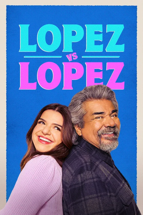 Lopez vs Lopez — Season 2