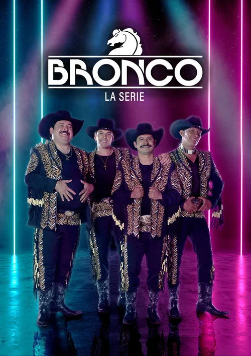 Bronco La Serie — сезон 1
