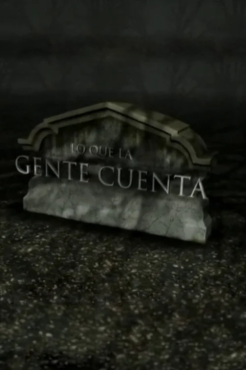 Lo Que La Gente Cuenta — сезон 3