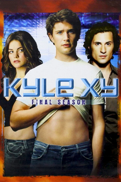 Kyle XY — Season 3