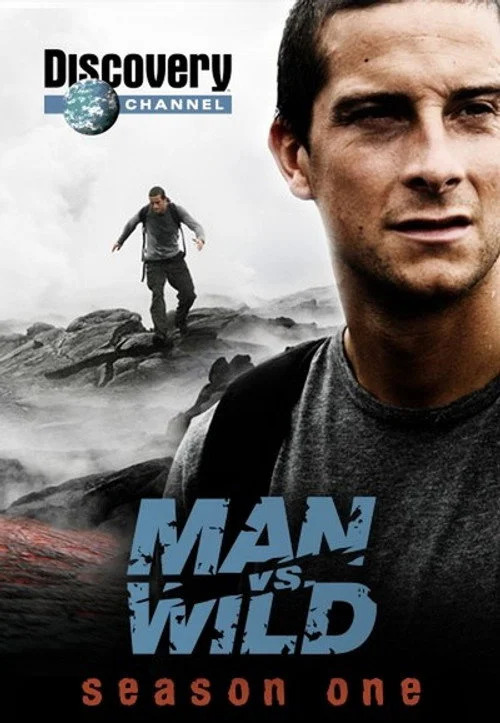 Man vs. Wild — сезон 1
