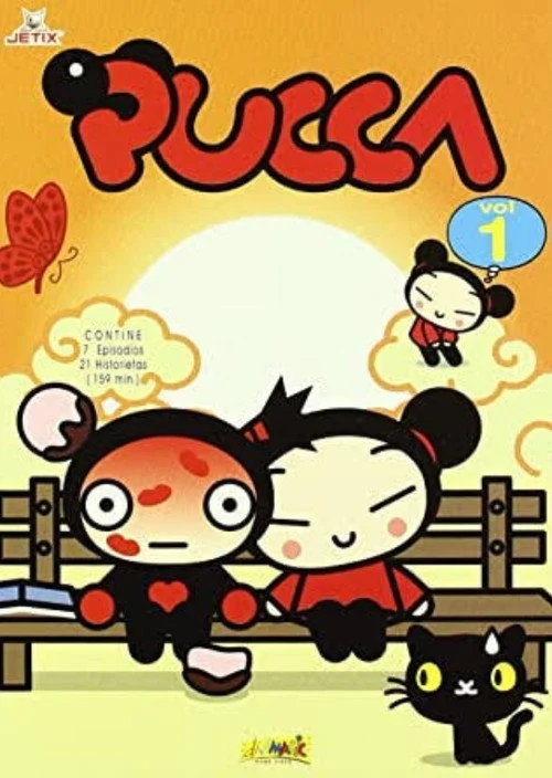 Pucca — Season 2