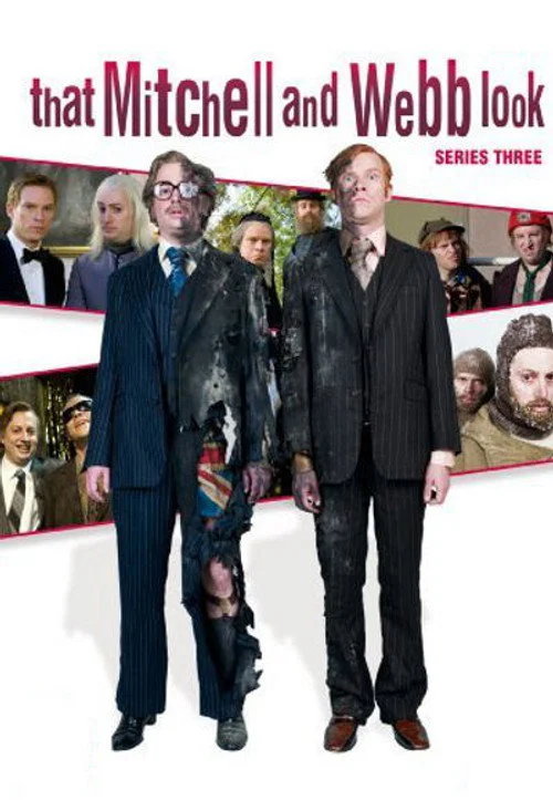That Mitchell and Webb Look — сезон 3