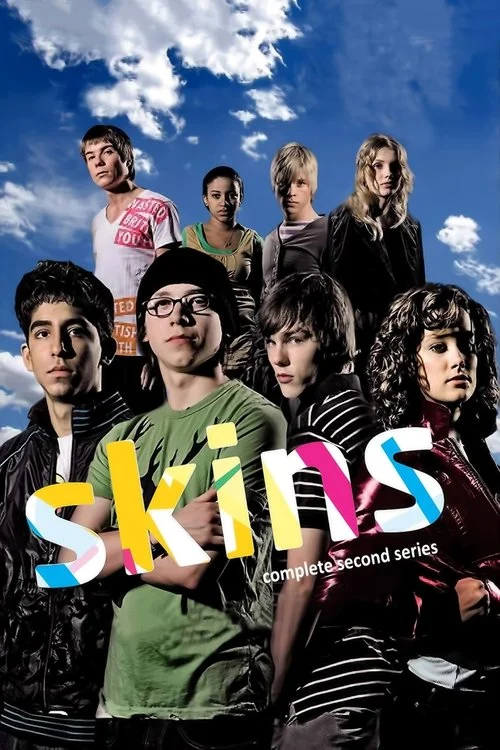 Skins — Season 2