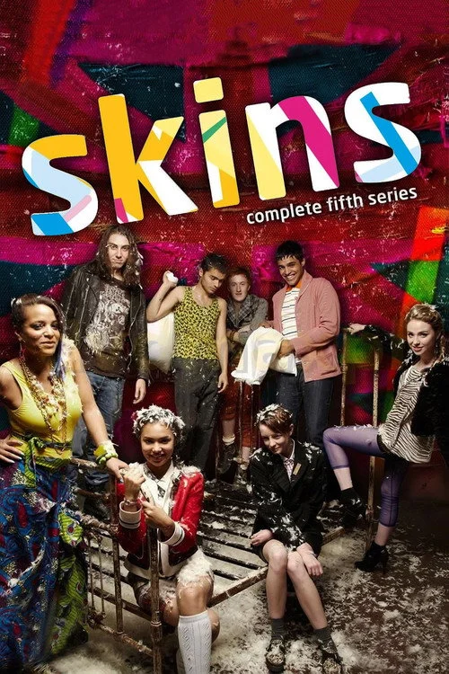 Skins — Season 5