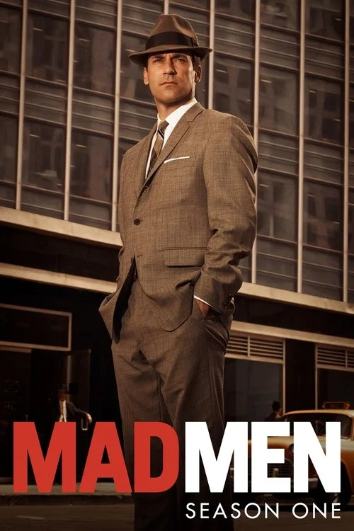 Mad Men — Season 1