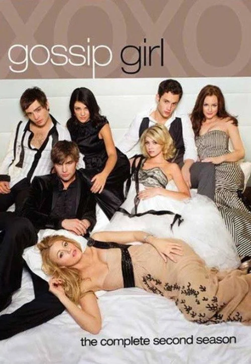Gossip Girl — Season 2