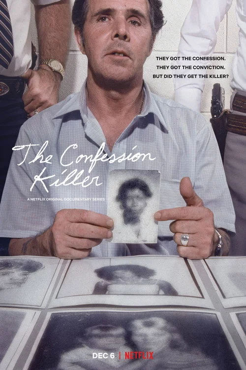 The Confession Killer — Season 1