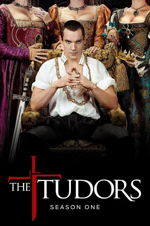The Tudors — Season 1