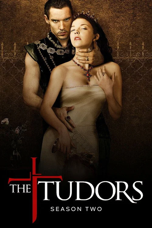 The Tudors — Season 2
