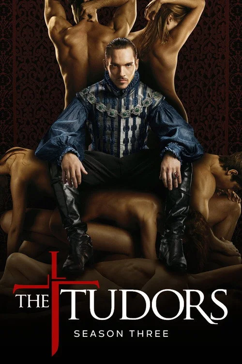 The Tudors — Season 3