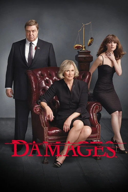 Damages — Season 4