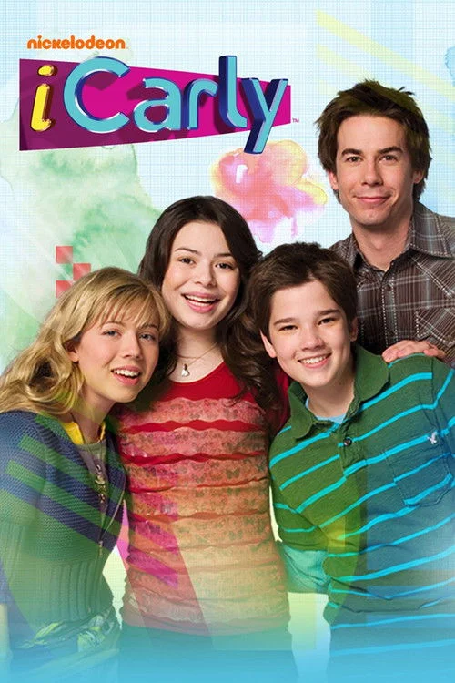 iCarly — Season 1