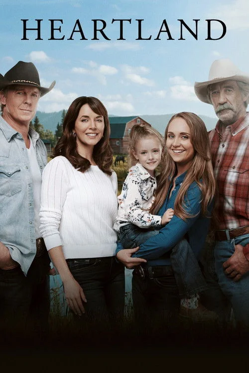 Heartland — Season 15