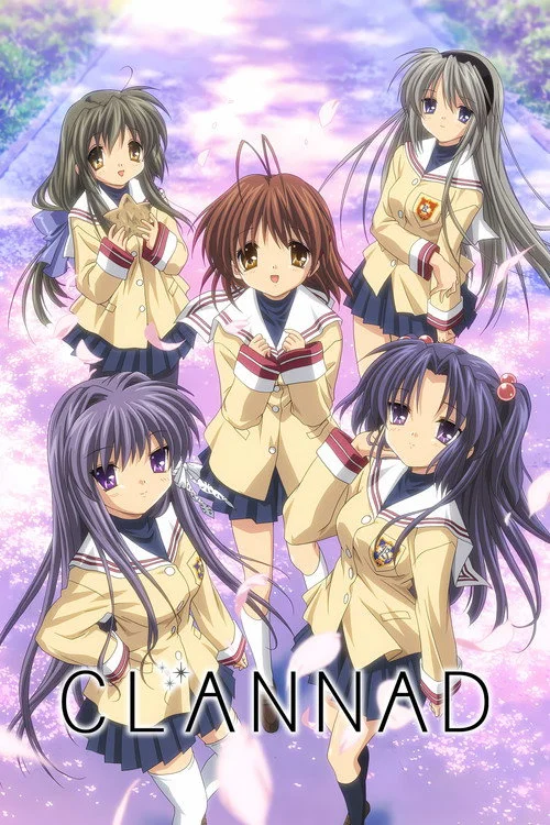 Clannad — Season 1