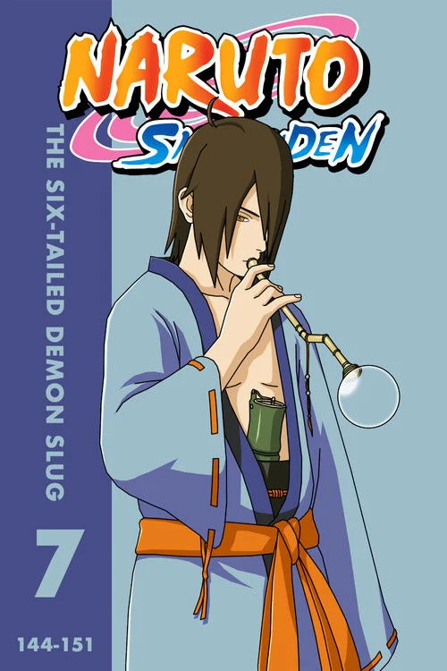 Naruto Shippūden — Season 7