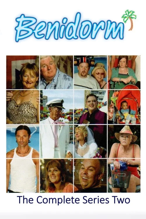 Benidorm — Season 2