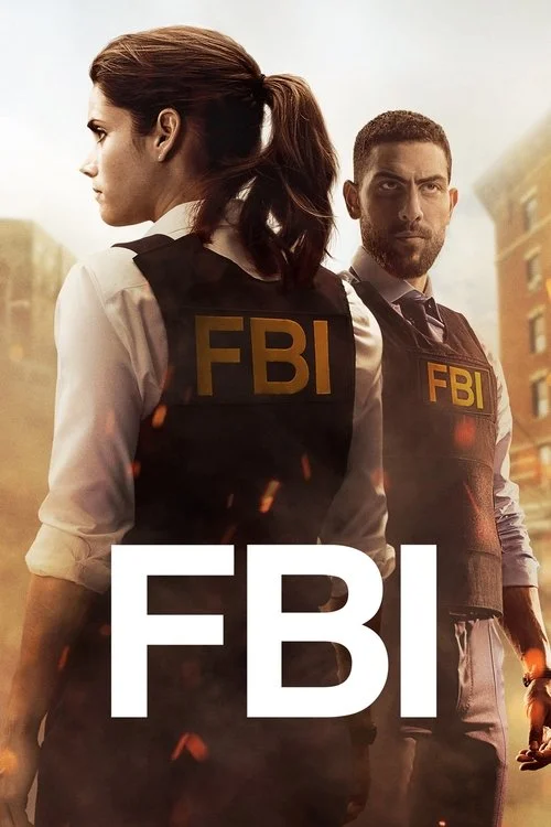 FBI — Season 1