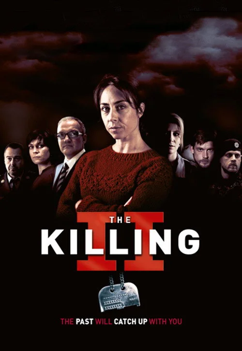 The Killing — Season 2