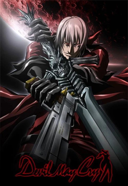 Devil May Cry — Season 1