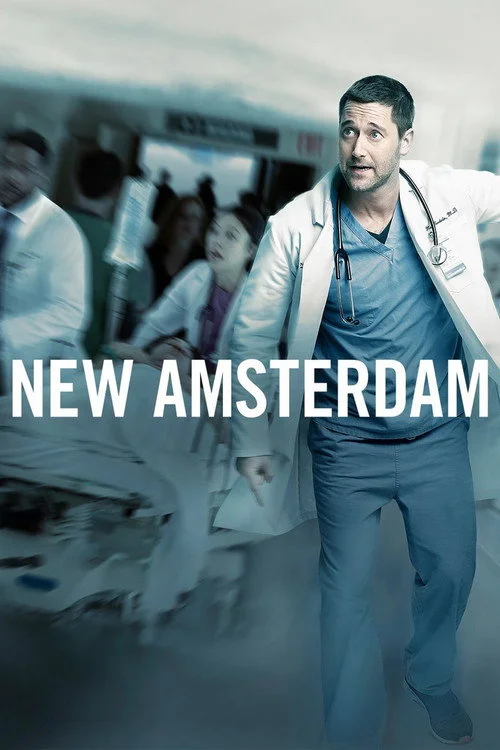 New Amsterdam — Season 1