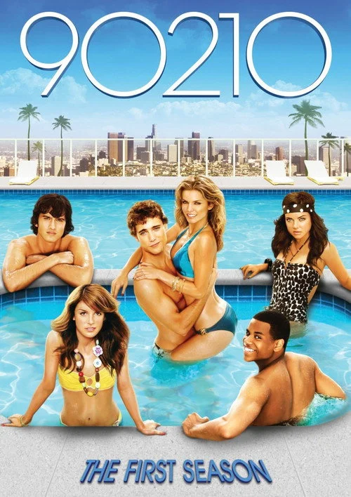 90210 — Season 1