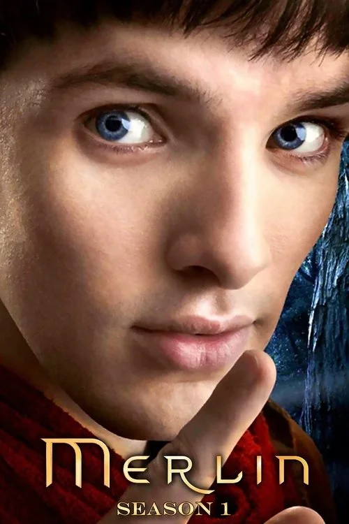 Merlin — Season 1