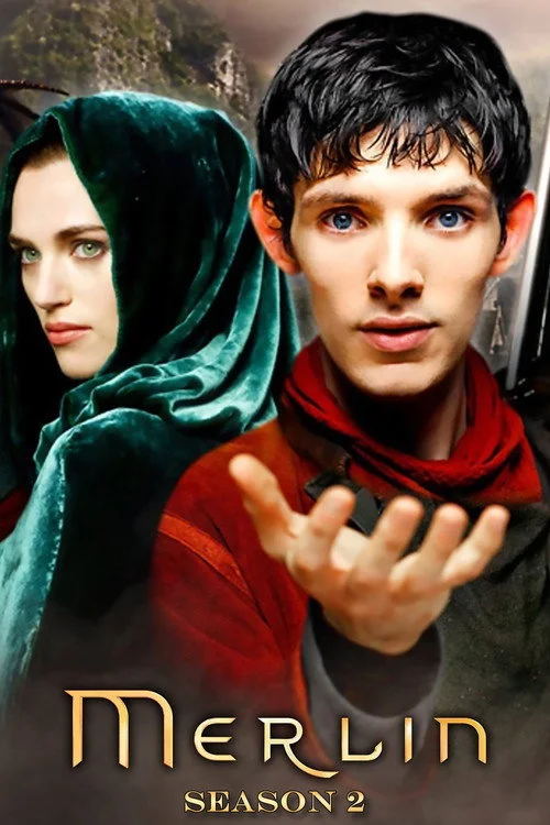 Merlin — Season 2