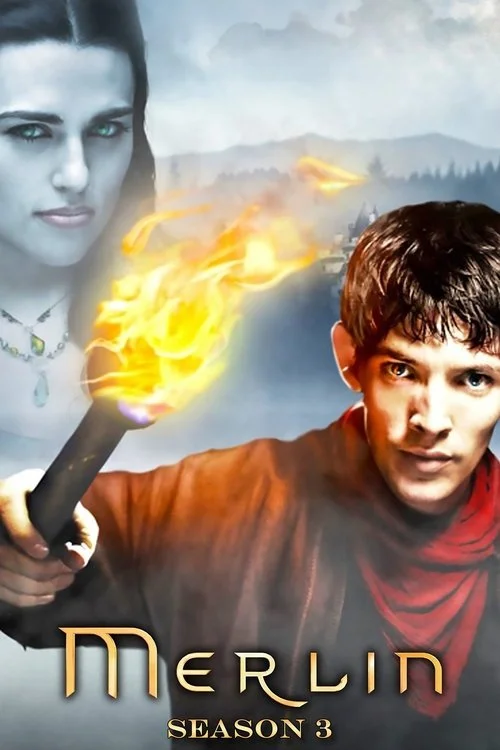 Merlin — Season 3