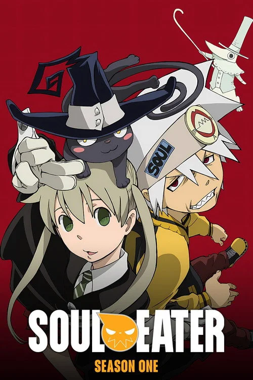 Soul Eater — Season 1