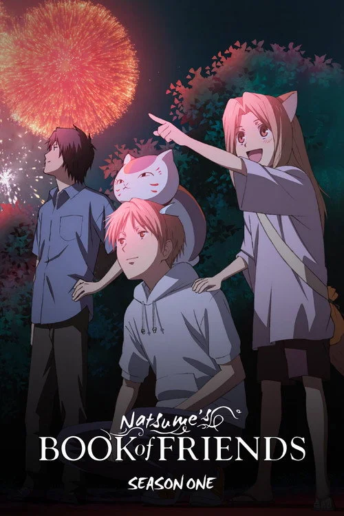 Natsume's Book of Friends — Season 1