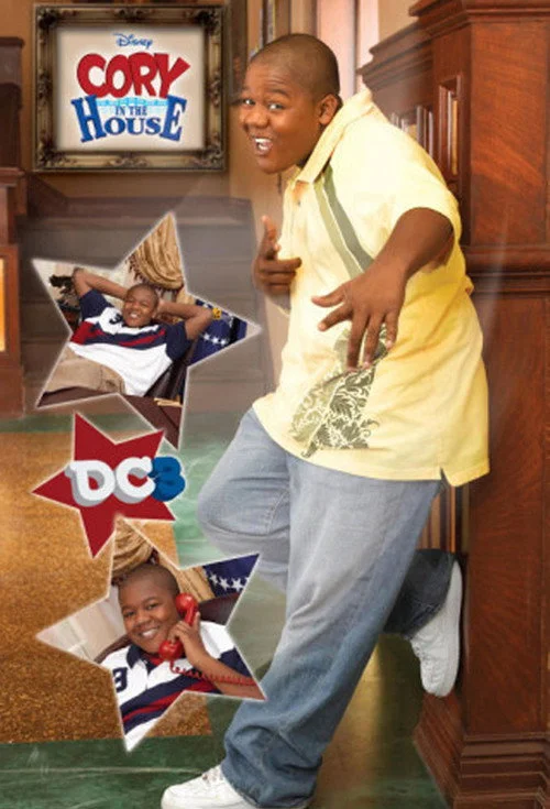 Cory in the House — сезон 2