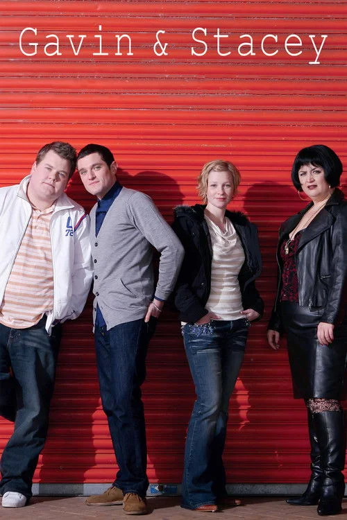 Gavin & Stacey — сезон 1