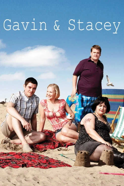 Gavin & Stacey — Season 3