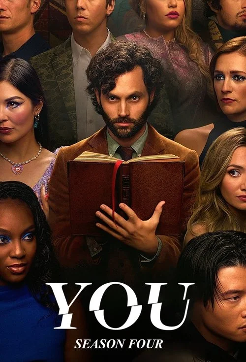 You — Season 4