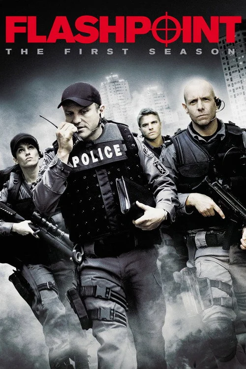 Flashpoint — Season 1