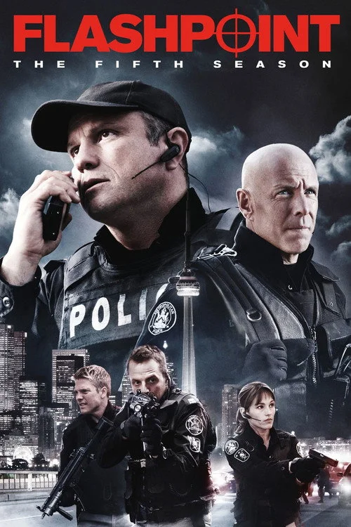 Flashpoint — Season 5