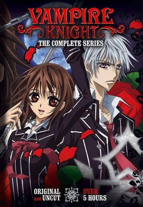 Vampire Knight — Season 1