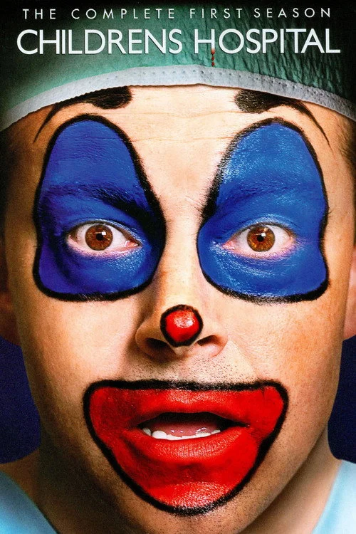 Childrens Hospital — сезон 1