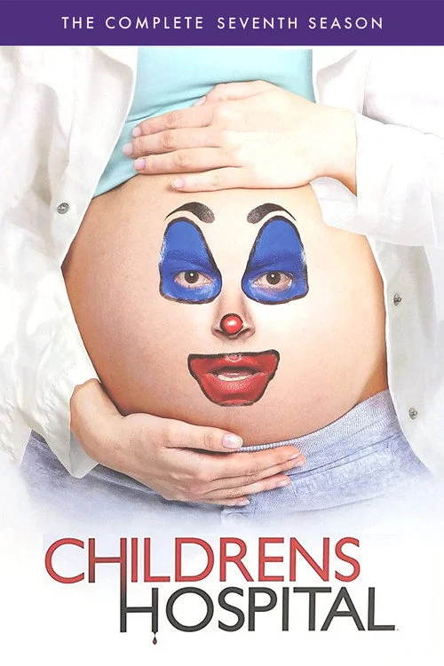 Childrens Hospital — сезон 7