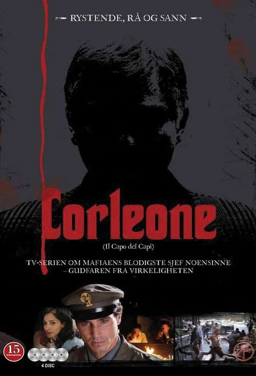 Дон Корлеоне — сезон 1