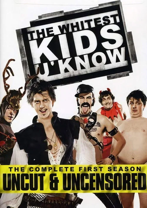 The Whitest Kids U' Know — сезон 1