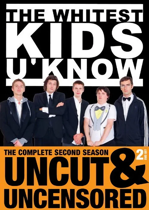 The Whitest Kids U' Know — сезон 2