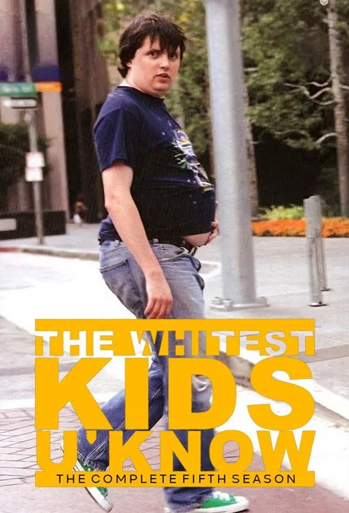 The Whitest Kids U' Know — сезон 5