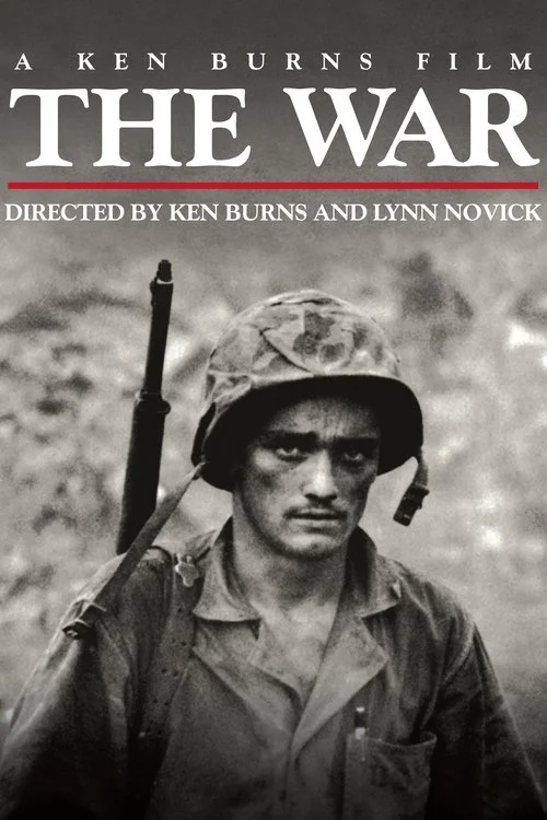 The War — сезон 1