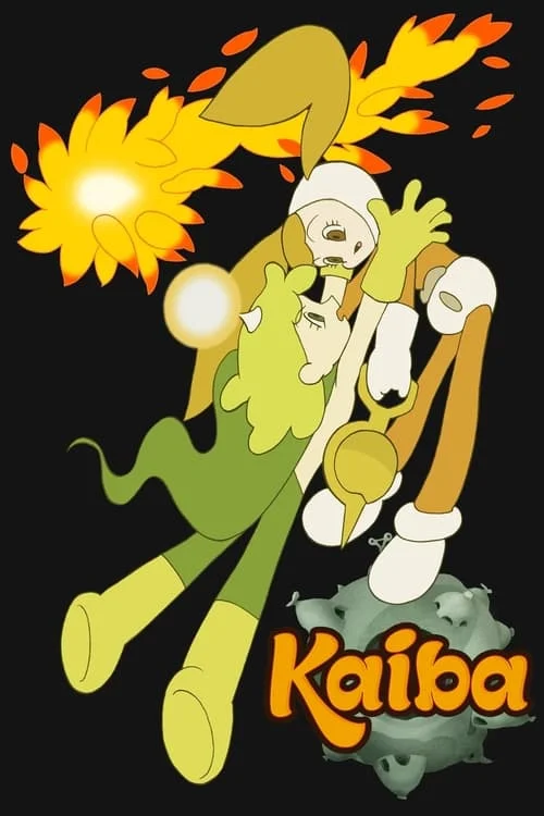 Kaiba — Season 1
