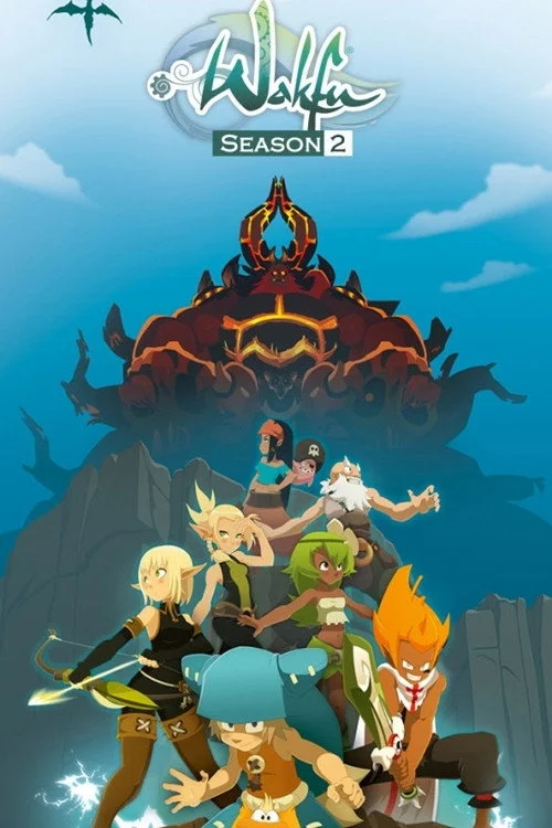 Wakfu — Season 2